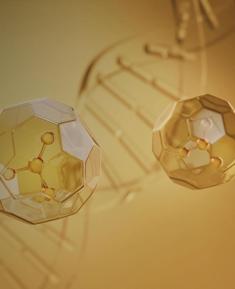 DNA Trichotest