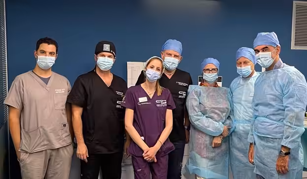 Athens Beverly Hills Medical Group is trained in innovative, new generation & state-of-the-art practices