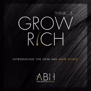 ABH Hair Clinic