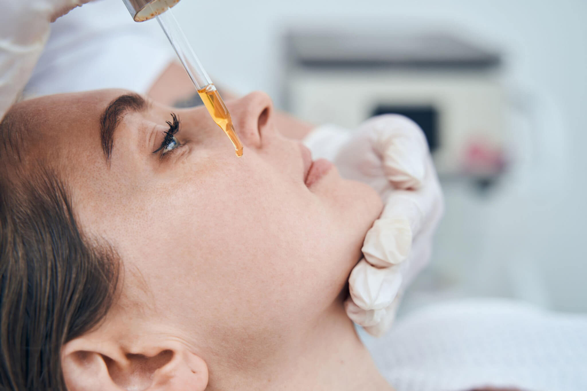 Smooth Skin Effect Aesthetic Treatment