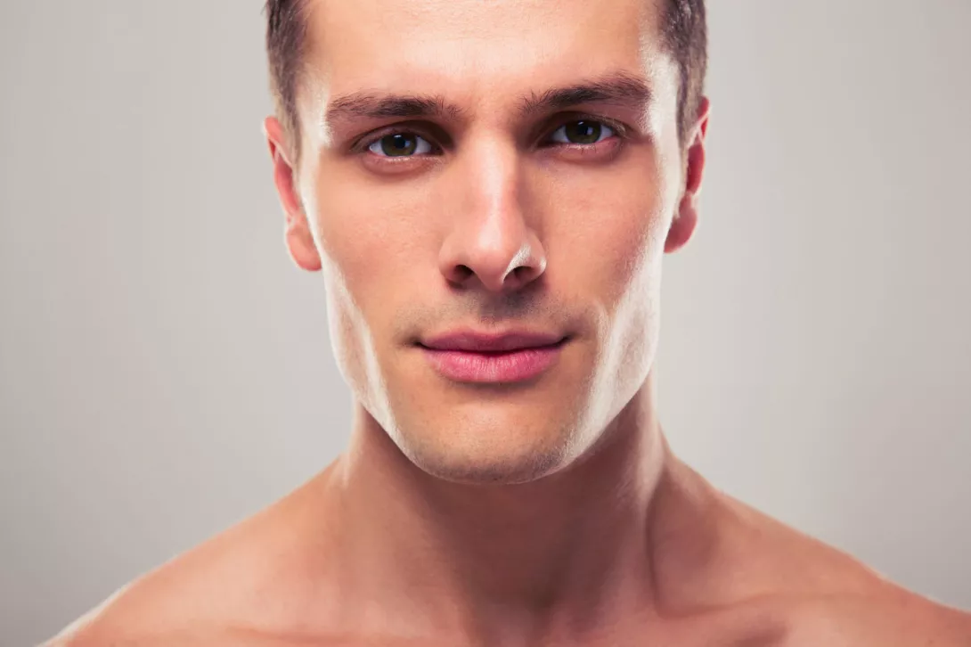 Genioplasty (Chin Reshaping)