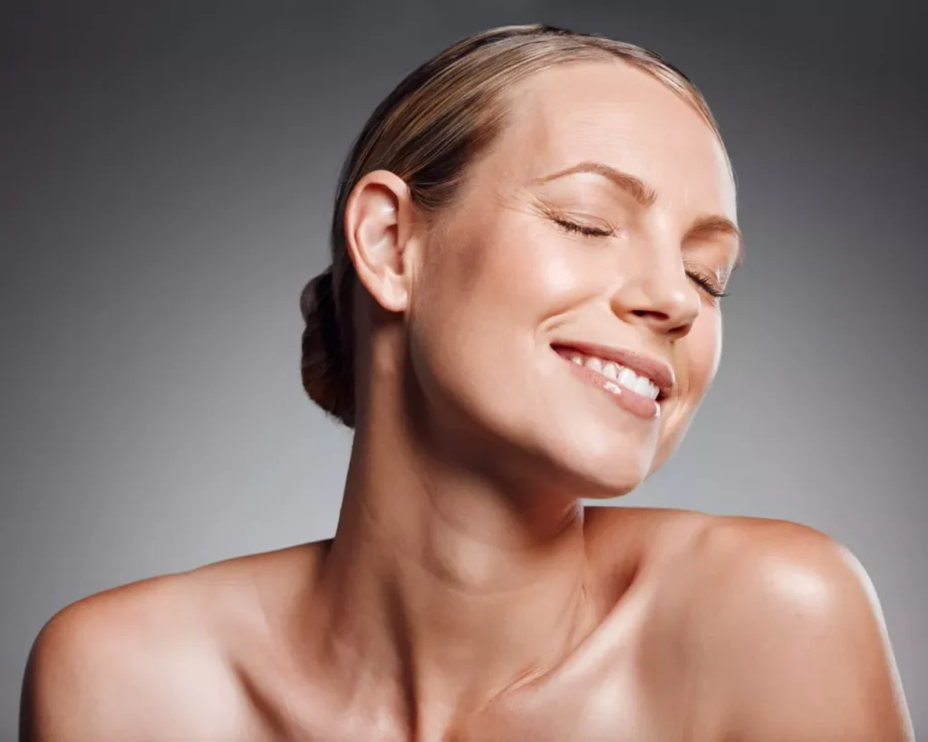 Double Chin Liposuction