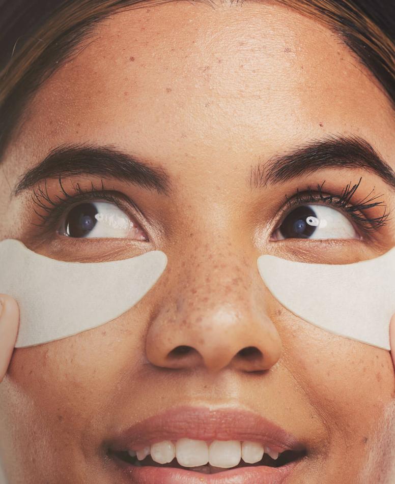 mesotherapia eye black 1