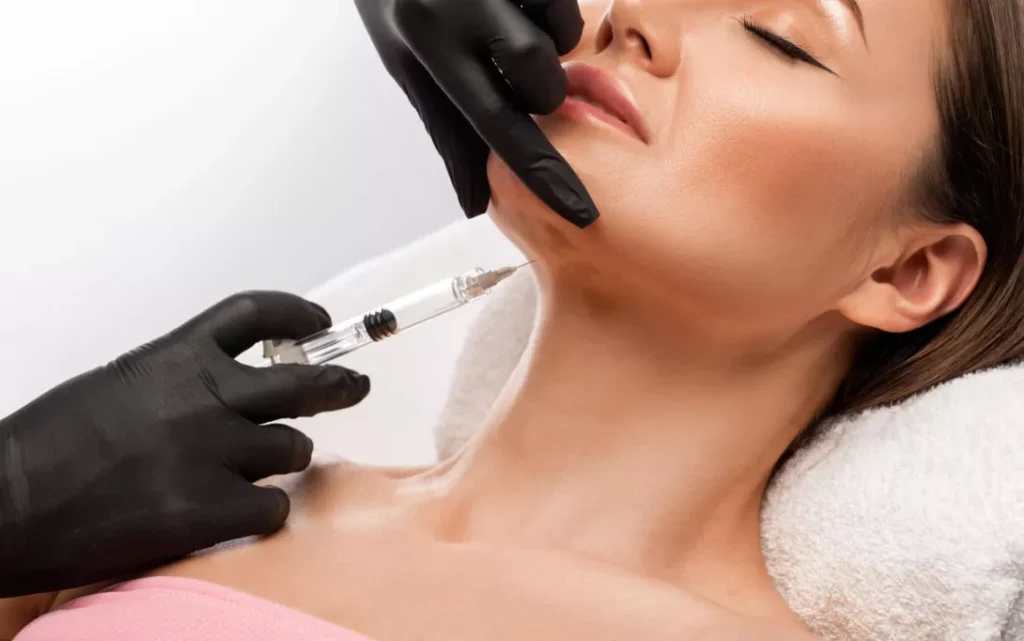 pbserum Face Lipolysis