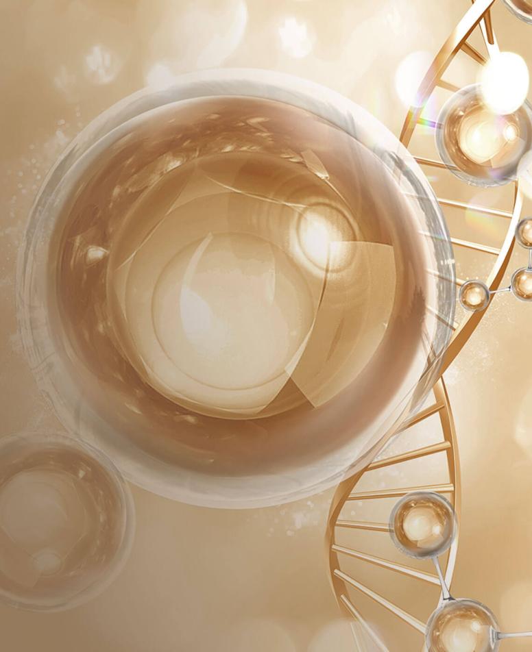 telomeres 1