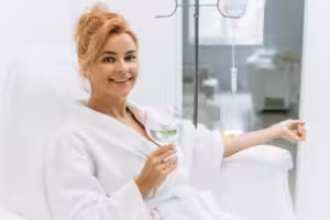 IV therapy